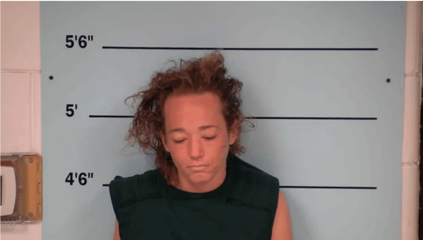 Kentucky woman charged with casting spells, dismembering and cooking mother’s corpse